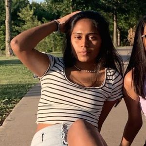 Meet your Posher, Sumyuktha